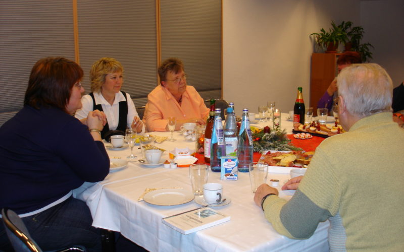 Kontaktstelle für Selbshilfegruppen in Halle und dem Saalekreis